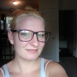 Meet your Posher, Krystal